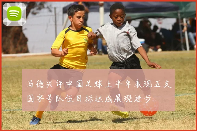 马德兴评中国足球上半年表现五支国字号队伍目标达成展现进步