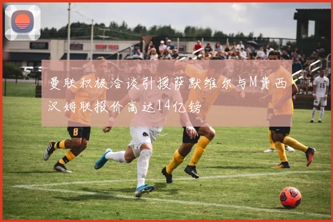 曼联积极洽谈引援萨默维尔与M费西汉姆联报价高达14亿镑